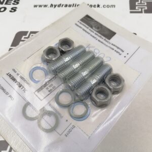 PTO mounting kit 802