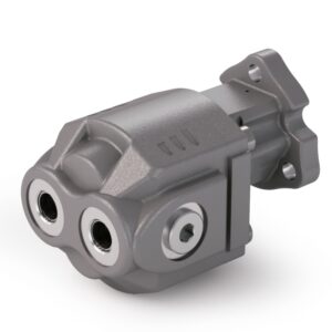 UNI-3 016 l/min gear pump Birot PZB BPS 16
