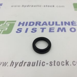 Wiper seal for control valve HC-D3M Walvoil
