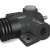 END OF STROKE VALVES, NORMALLY OPEN V-FCR 1T 3/4'