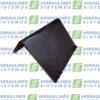 Protective cover Dhollandia 325x250x265 mm 2 kW