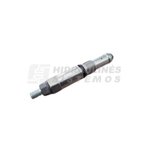 Feed reducer salenoid valve L90LS Parker