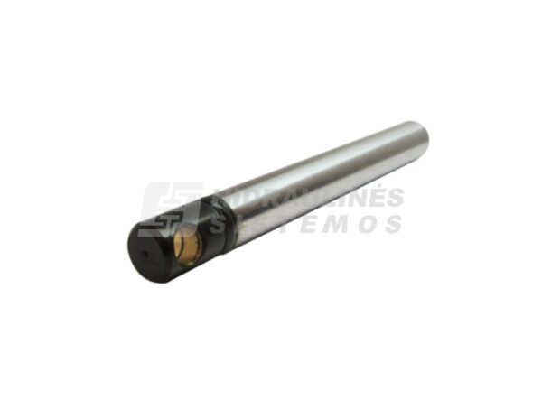Shaft piston 60x528 BAR Cargolift
