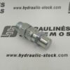 Coupler for Multifaster 2FNP38-2/22M