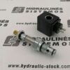 Valve 2/2 D12.6 for d13 coil NC