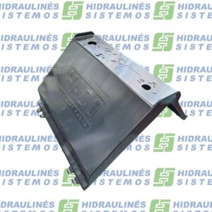 Protective cover Dhollandia 385x300x230 mm