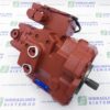 Hydraulic pump PSVD2-17E-20 KYB