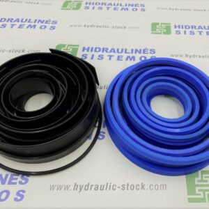 Seal kit 'Binotto' DWR 6/149