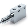 DIRECT ACTING PRESSURE REDUCING VALVE VRP 3/8'