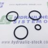 Rexroth SX14 distributor seals between sections