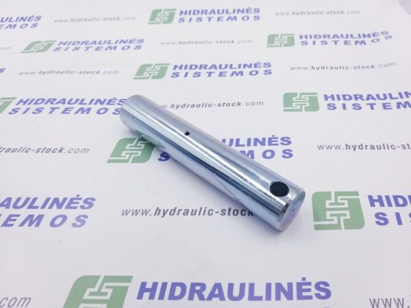 Pin 30x158 mm Dhollandia