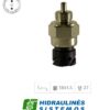 Power take-off box (PTO) switch indicator KSP54