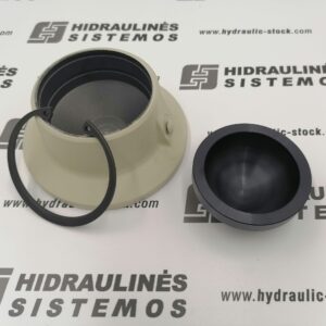 1000-2080-063 Mounting plate 75mm ball)