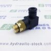 Thermostat 33-42C NO M22x1.5 T02 bimetallic