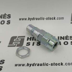 Coupler for Multifaster KIT2FNP38GASM