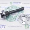 Velenas MB G211-12, L-252 mm, be intarderio G211, G230, G281
