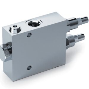 UNLOADING VALVE VABP 3/8'