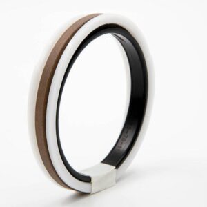 60x50x8 PDH gilzės sandariklis
