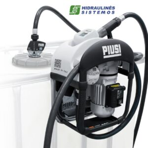 Eletric pump THREE25 suitable for AdBlue®