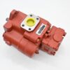 Main Pump for Bobcat excavator PVD-0B-12P-5G-5210A 7172754