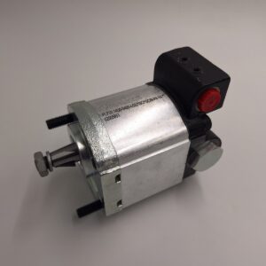 Gearpump body PLP20.14D0-54B5-LGE/GC/GC/N-P4-14 02005851