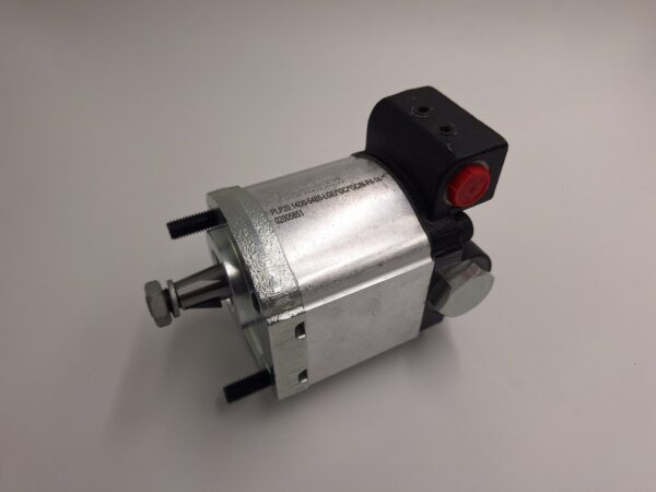 Gearpump body PLP20.14D0-54B5-LGE/GC/GC/N-P4-14 02005851