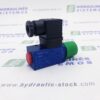 Pressure switch G1/4v F55 15-150 bar Max. 350 bar. FOX
