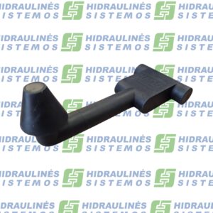 Lock rubber M0416 Dhollandia