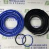 Seal kit 'Binotto' MF/MFC 165/5