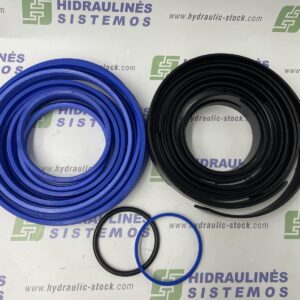Seal kit 'Binotto' MF/MFC 165/5