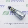 Section valve TBSD202 / 80bar for control valve RM310/RM313/RM316/RS270/RS280