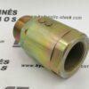 Rotary coupling 1'1/2' GGL