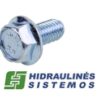 Bolt M16x150 Dhollandia