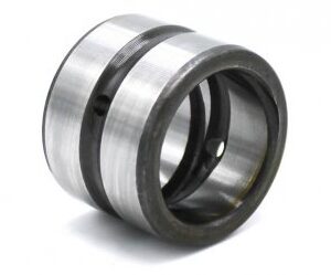 Steel bushing 31.75x39.69x31.9