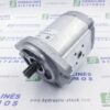 GR2 26.0 cm3/r gear pump 2XP-A-260-D-SAEA-B-N-14-0-T20T15