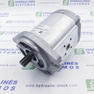GR2 26.0 cm3/r gear pump 2XP-A-260-D-SAEA-B-N-14-0-T20T15