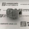 Filtro laikiklis CS05/CS06 BSP 3/4" grįžtamai linijai T05V0R (CS050-CS070)