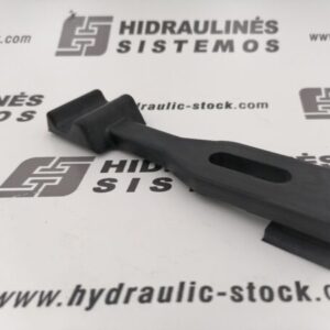 Adapter 1/2'i BSP x 1/2'i BSP fix