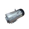 Electric motor 12V 4.5 kW CW with fan Hydropack