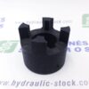 Coupling with clamping hub Rotex Sit GG 48 4, d-44mm, type 48/60