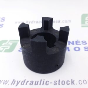 Coupling with clamping hub Rotex Sit GG 48 4, d-44mm, type 48/60