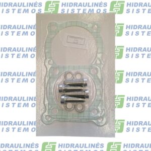 PTO mounting kit K 911 88Z5