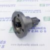 Pump flange PTO-4i B8-32-36 x DIN 00 ABER