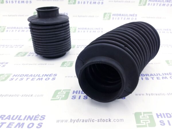 Dust cover 50/90 300mm 1030001H