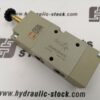 S70 distributor 3/8 3/2 SOL/SPRING NO