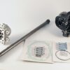 Adapter PTO Scania GRS 905 GR 905 GRS 905R GR 905R rear 20 mm