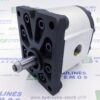 GR3 32.0 cm3/r gear pump D-E 1:8(10)-N