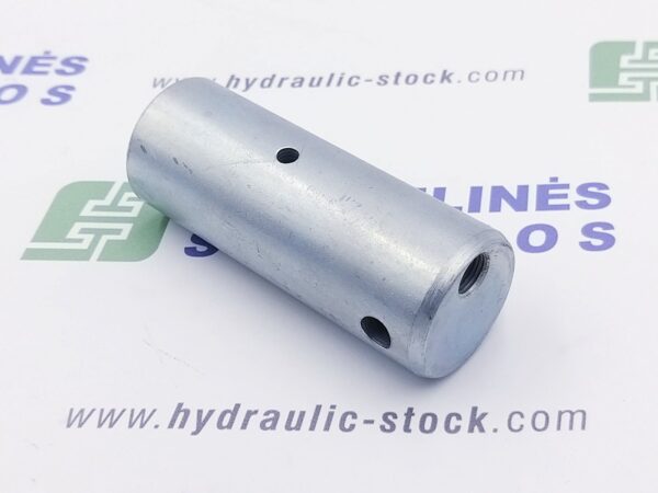 Pin 35x090 mm Bär Cargolift