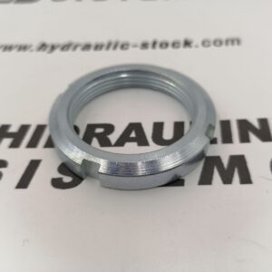 RNDC NUT 40MM