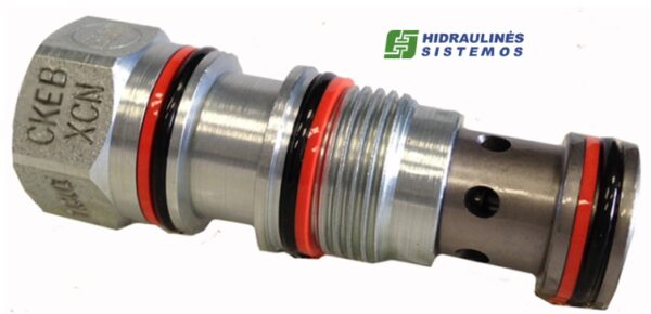 Valve CKEB-XCN Sun Hydraulics